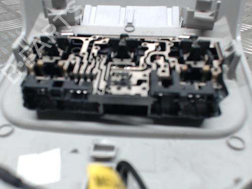 Luz interior Luz interior PEUGEOT 5008 (0U_, 0E_) 1.6 HDi (112 hp) 24249639 24249639