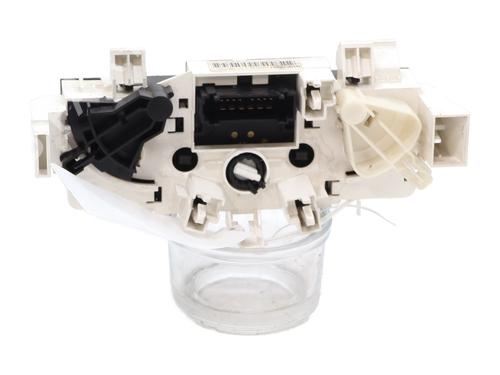 Climate control CITROËN C2 (JM_) 1.4 HDi | BP32427406I5