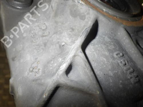 Rear differential MERCEDES-BENZ E-CLASS (W212) E 350 CDI 4-matic (212.089) | BP24250846M24 