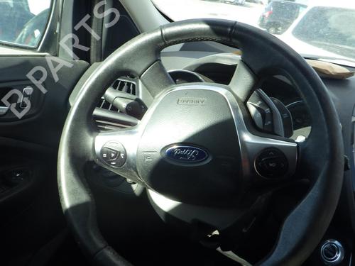 Steering wheel FORD KUGA II (DM2) 1.6 EcoBoost | BP24570091C49 - Image 2