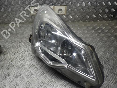 Used Right headlight Right headlight OPEL CORSA D (S07) 1.3 CDTI (L08, L68) (75 hp) 33564547 33564547