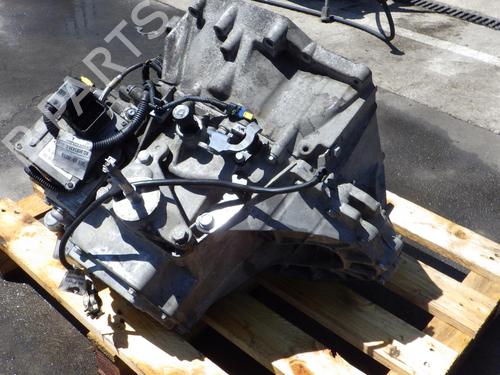 Gearbox CITROËN C4 I (LC_) | BP30762057M3 - Image 3