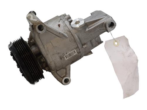 AC compressor DACIA SANDERO II 1.5 Blue dCi 95 (B8JL) | BP33179047M34  - Image 5