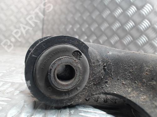 Right front suspension arm AUDI A1 Sportback (8XA, 8XF) 1.2 TFSI | BP24249507M13 
