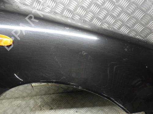 Right front fenders NISSAN MICRA II (K11) 1.0 i 16V | BP24246482C42 