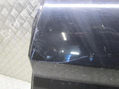Left rear door FORD FIESTA VI (CB1, CCN) 1.4 TDCi | BP24247282C4 