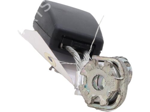 Seat buckle VW GOLF VI (5K1) | BP36999860I32 - Image 2