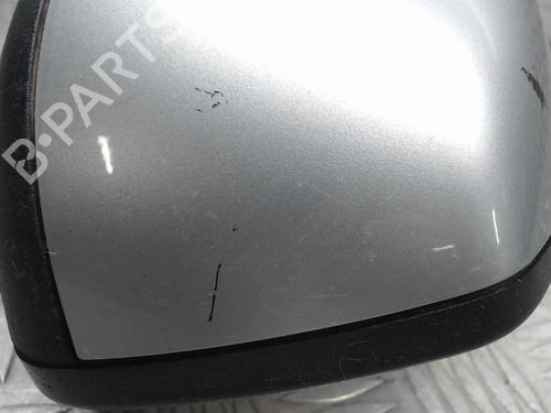Left mirror FORD MONDEO III (B5Y) 2.0 16V | BP24247284C26 