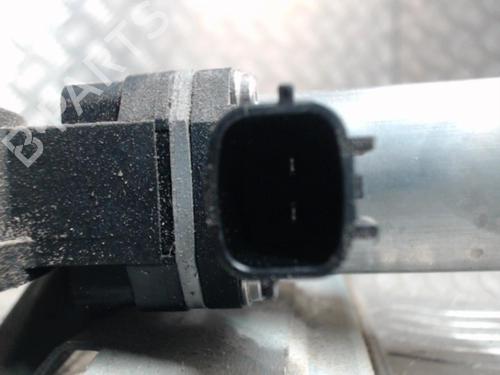 Used Front right window mechanism RENAULT CLIO IV (BH_) 1.5 dCi 90 (90 hp) 24247663