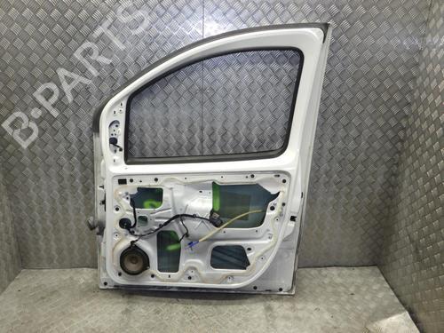 Right front door FIAT QUBO (225_) 1.3 D Multijet (225CXB1A, 225AXB1A, 225CXB11, 225AXB11,... | BP24251966C3