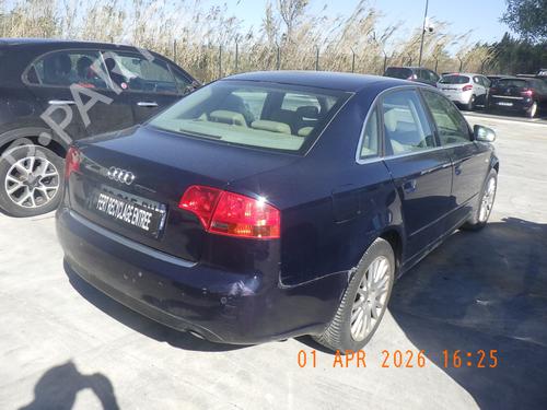 Kabinelys AUDI A4 B7 (8EC) 3.0 TDI quattro | BP37079895I8 - Image 16