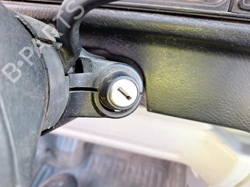 Used Ignition barrel VW GOLF I Cabriolet (155) 1.8 (90 hp) 30678765