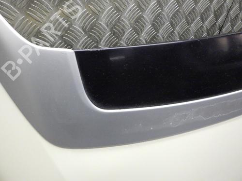 Used Tailgate PEUGEOT 207 CC (WD_) 1.6 16V (120 hp) 24249040