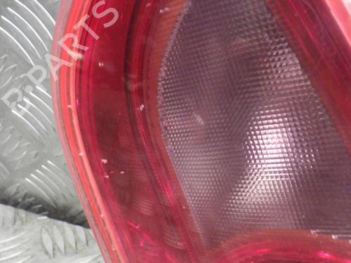 Left tailgate light SEAT LEON (1P1) 1.6 TDI | BP24245422C79 