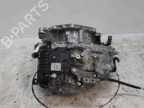 Gearbox DS DS 7 Crossback (J4_, JR_, JC_) 2.0 BlueHDi 180 (JJEHZR) | BP29401946M3 