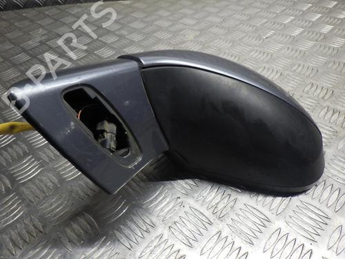 Used Left mirror PEUGEOT 308 I (4A_, 4C_) 1.6 HDi (109 hp) 24251337
