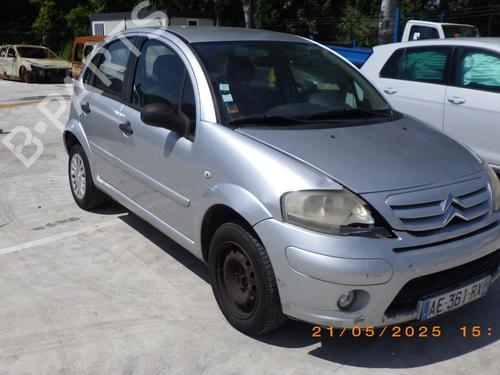Used Parts CITROËN C3 I (FC_, FN_) 1.4 HDi (68 hp) 4378493
