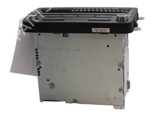 Used Radio Radio VW POLO V (6R1, 6C1) [2009-2022] 35925447 35925447