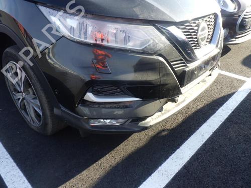 Used Grille Grille 24246037 24246037