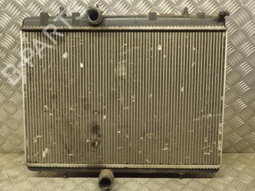 Køler PEUGEOT PARTNER Tepee 1.6 HDi 16V (90 hp) 24462908