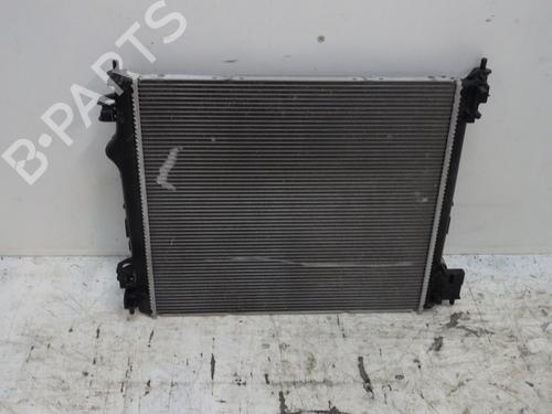 Water radiator NISSAN QASHQAI II (J11, J11_) 1.3 DIG-T | BP29502952M31 