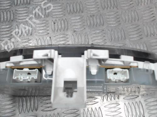 Instrument cluster MAZDA 5 (CR) 2.0 CD (CR19) | BP24251944C47 