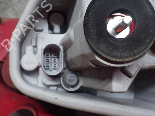 Right taillight SEAT IBIZA IV (6J5, 6P1) 1.9 TDI | BP24244511C35 