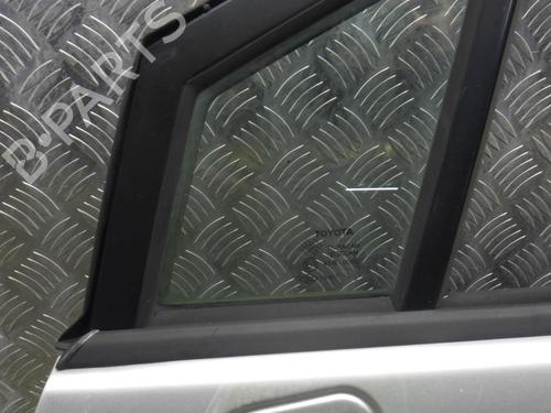 Left front door TOYOTA COROLLA Verso (ZER_, ZZE12_, R1_) 2.0 D-4D (CUR10_, CUR10R) | BP24246746C2 