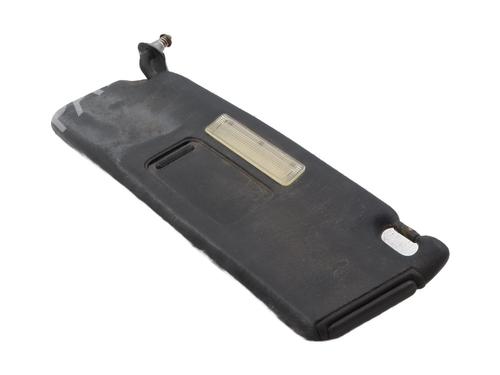 Used Left sun visor Left sun visor AUDI CABRIOLET B3 (8G7) 2.6 (150 hp) 30497607 30497607