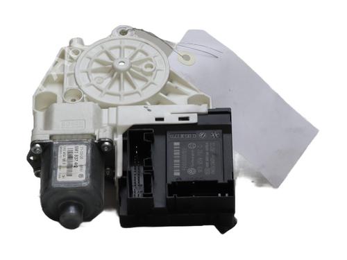 Right front window motor VW GOLF PLUS V (5M1, 521) 2.0 TDI 16V | BP24590981E20 - Image 4
