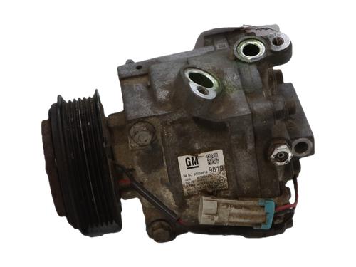 AC compressor OPEL ADAM (M13) 1.4 | BP40199859M34  - Image 5