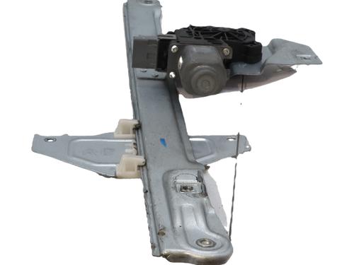Front left window mechanism PEUGEOT PARTNER Box Body/MPV 1.6 BlueHDi 120 | BP40177393C22 - Image 3