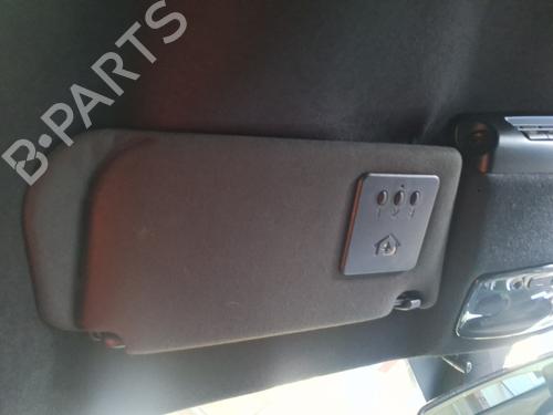 left-sun-visor-maserati-gran-turismo-i-2007-31818908 main image