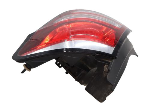 Right taillight CITROËN C3 II (SC_) 1.0 VTi 68 | BP38238094C35 - Image 4