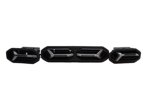 Air vent DACIA DUSTER (PYM_, PYN_) 1.2 TCe 130 | BP38788776I21 - Image 5