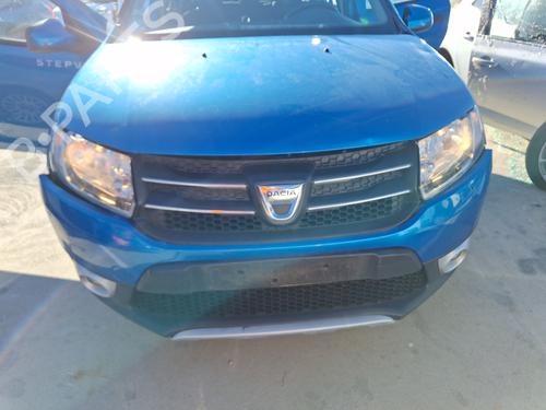 Right headlight DACIA SANDERO II 1.5 dCi | BP31314208C29 
