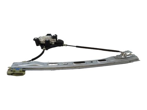 Front left window mechanism FORD TRANSIT CONNECT V408 Box Body/MPV 1.5 EcoBlue | BP38934074C22 - Image 3