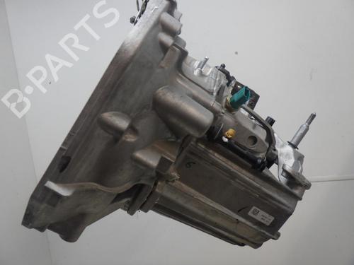 Gearbox RENAULT CLIO V (B7_) 1.0 TCe 90 (B7MT) | BP24932089M3  - Image 7
