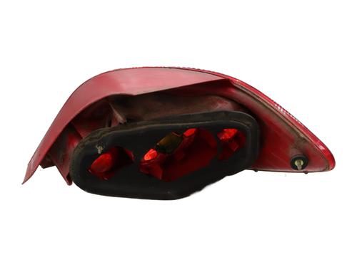 Left taillight PEUGEOT 307 (3A/C) 1.6 HDi | BP31643301C34