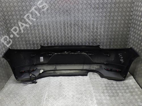 Used Rear bumper Rear bumper 24249112 24249112