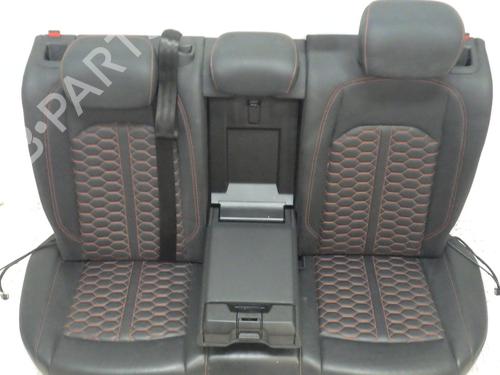 Rear seat AUDI A4 B9 Avant (8W5, 8WD) RS4 TFSi quattro | BP37739771C17 - Image 2