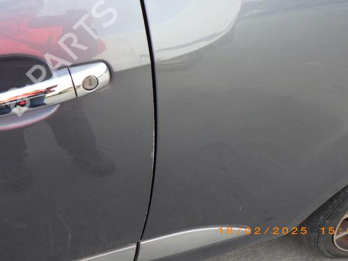 Right headlight CITROËN DS3 (SA_) 1.6 VTi 120 | BP28385430C29  - Image 8