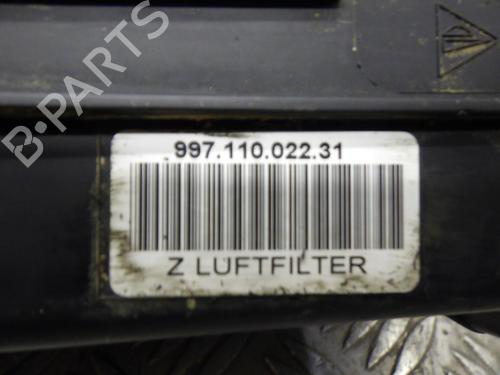 Air filter box PORSCHE 911 (997) 3.8 Carrera 4S | BP24245561M87  - Image 9