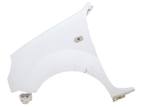 Forkjerm venstre RENAULT KANGOO (KC0/1_) D 55 1.9 (KC0D) (54 hp) 29220851