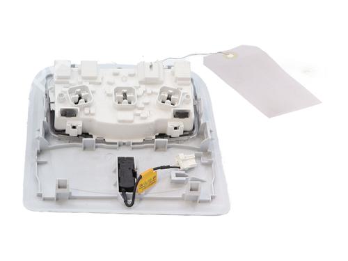 Interior roof light PEUGEOT 2008 I (CU_) 1.2 THP 110 / PureTech 110 | BP32265972I8