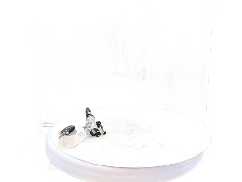 Ignition barrel AUDI A3 Sportback (8PA) 2.0 TDI | BP31044220M48