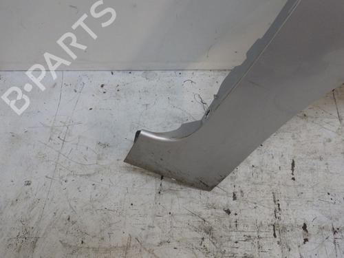 Right front fenders CITROËN C4 Picasso I MPV (UD_) 1.6 HDi | BP29502943C42 