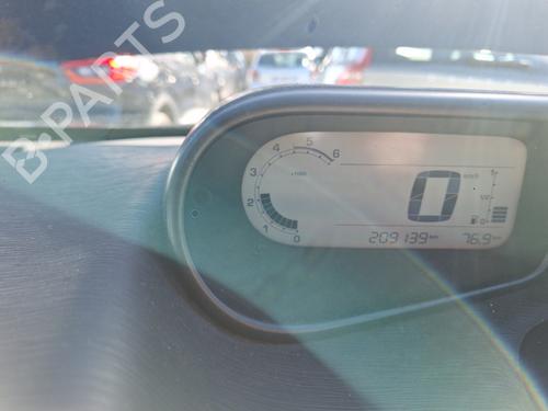 instrument-cluster-citroen-c3-picasso-sh_-2008-32485037 main image