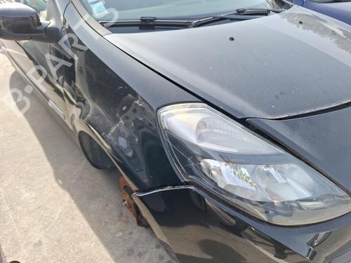Right front fenders RENAULT CLIO III (BR0/1, CR0/1) 1.6 16V GT (BR10, CR10) | BP29372054C42 