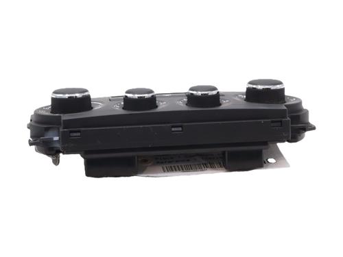Climate control JEEP COMMANDER (XK, XH) 3.0 CRD 4x4 | BP37036406I5 - Image 2